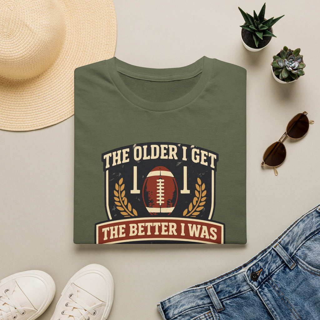 FB S&P 2 Template 1 design 2 Football Gets Better