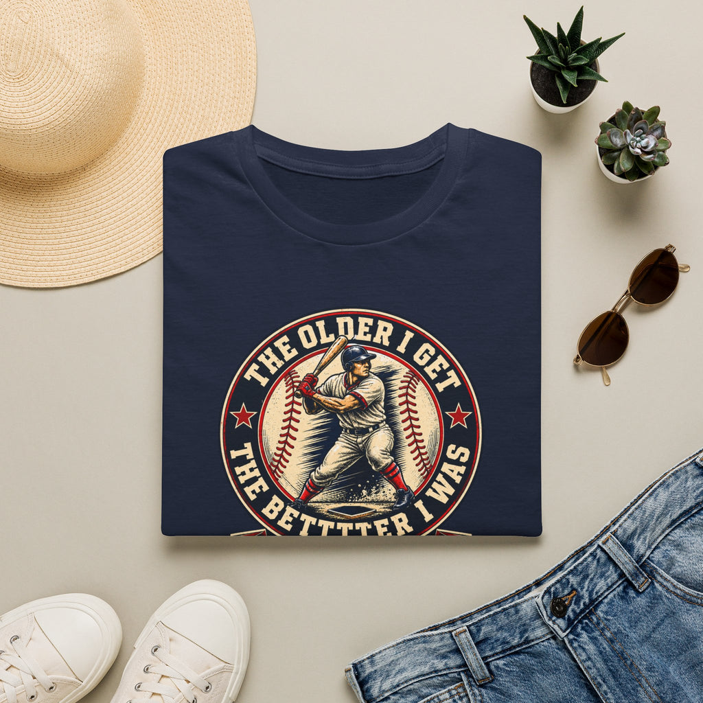 Clean Up Hitter