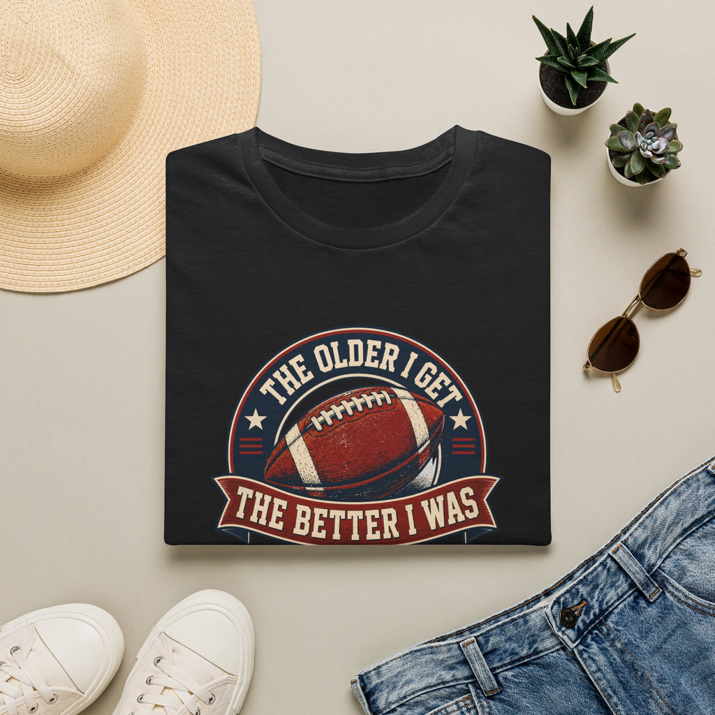Football Forever