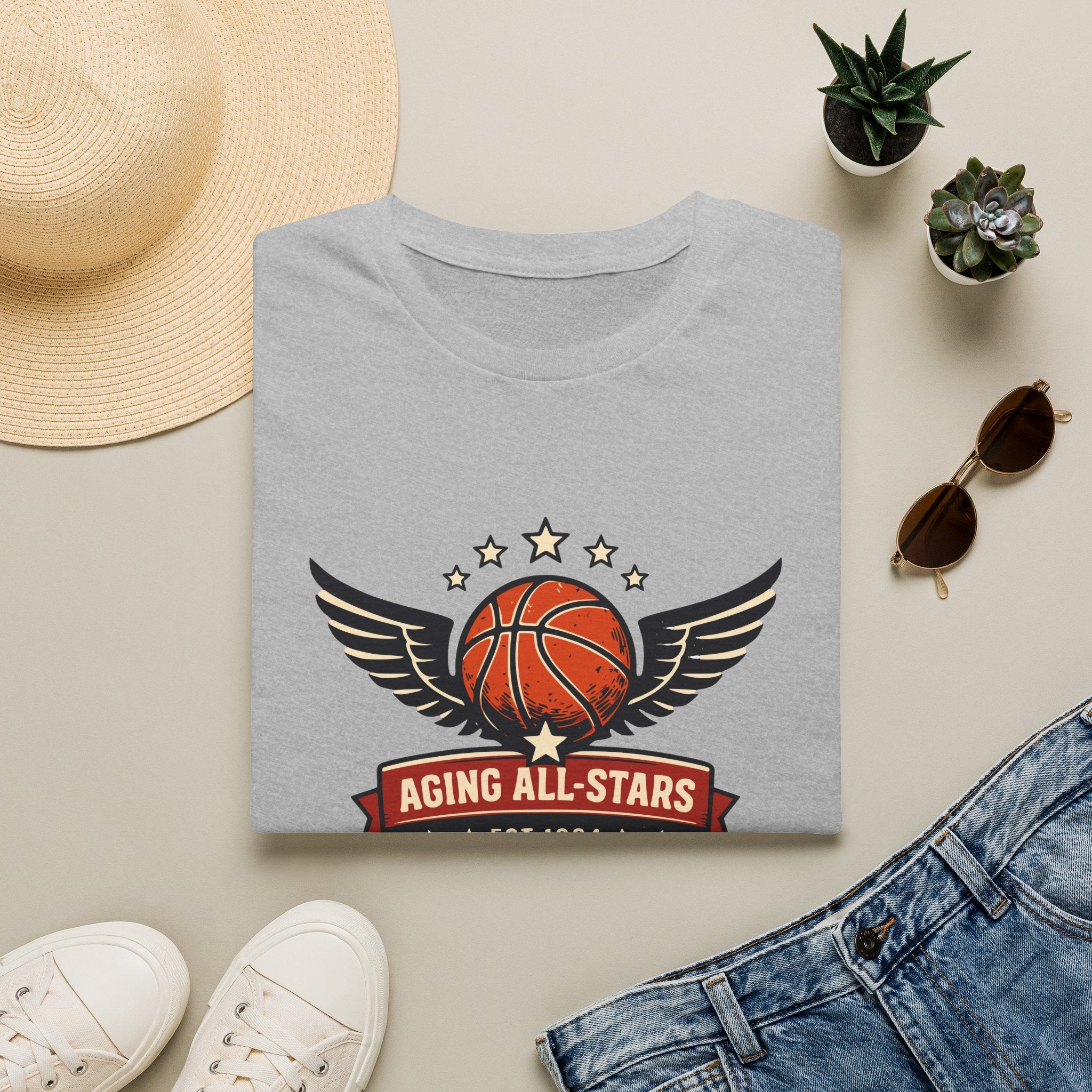 BSB S&P 2 Template 2 design 3 Hoop Legends Club