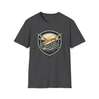 Fish S&P 2 Template 2 design 3 Vintage Lure