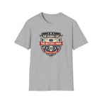 Hockey S&P 2 Template 1 design 2 Ice Hockey Legend