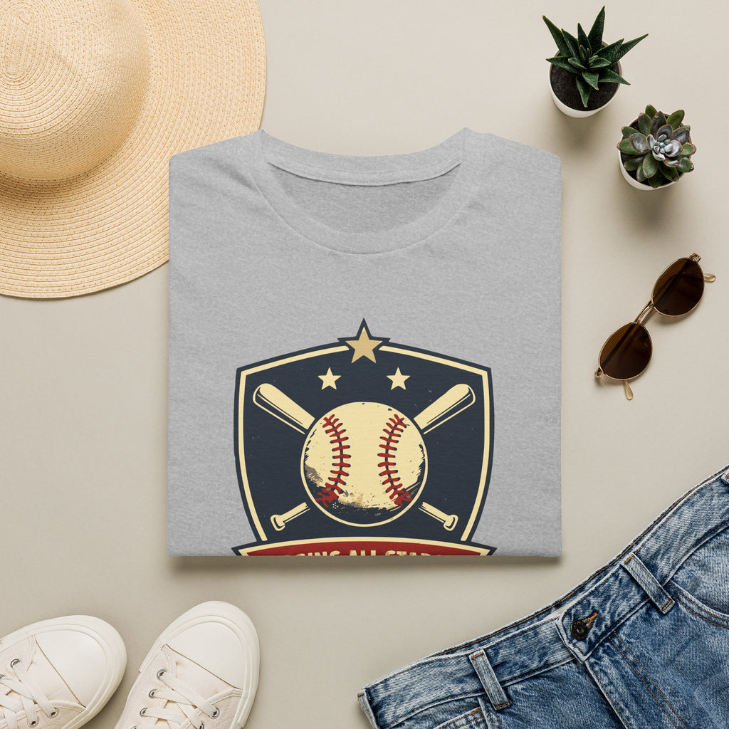 BB S&P 2 Template 2 design 4 All Star Legends