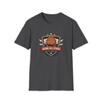 BSB S&P 2 Template 2 design 4 Hoop Power League