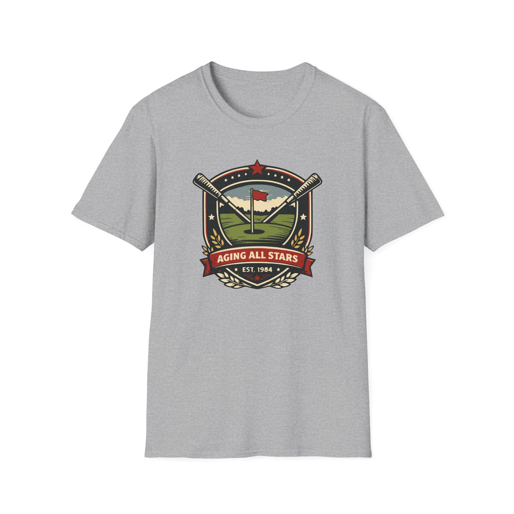 Golf S&P 2 Template 2 design 4