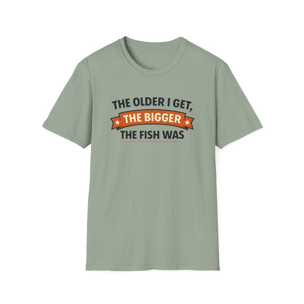 Fisherman Tales