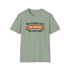 Fisherman Tales
