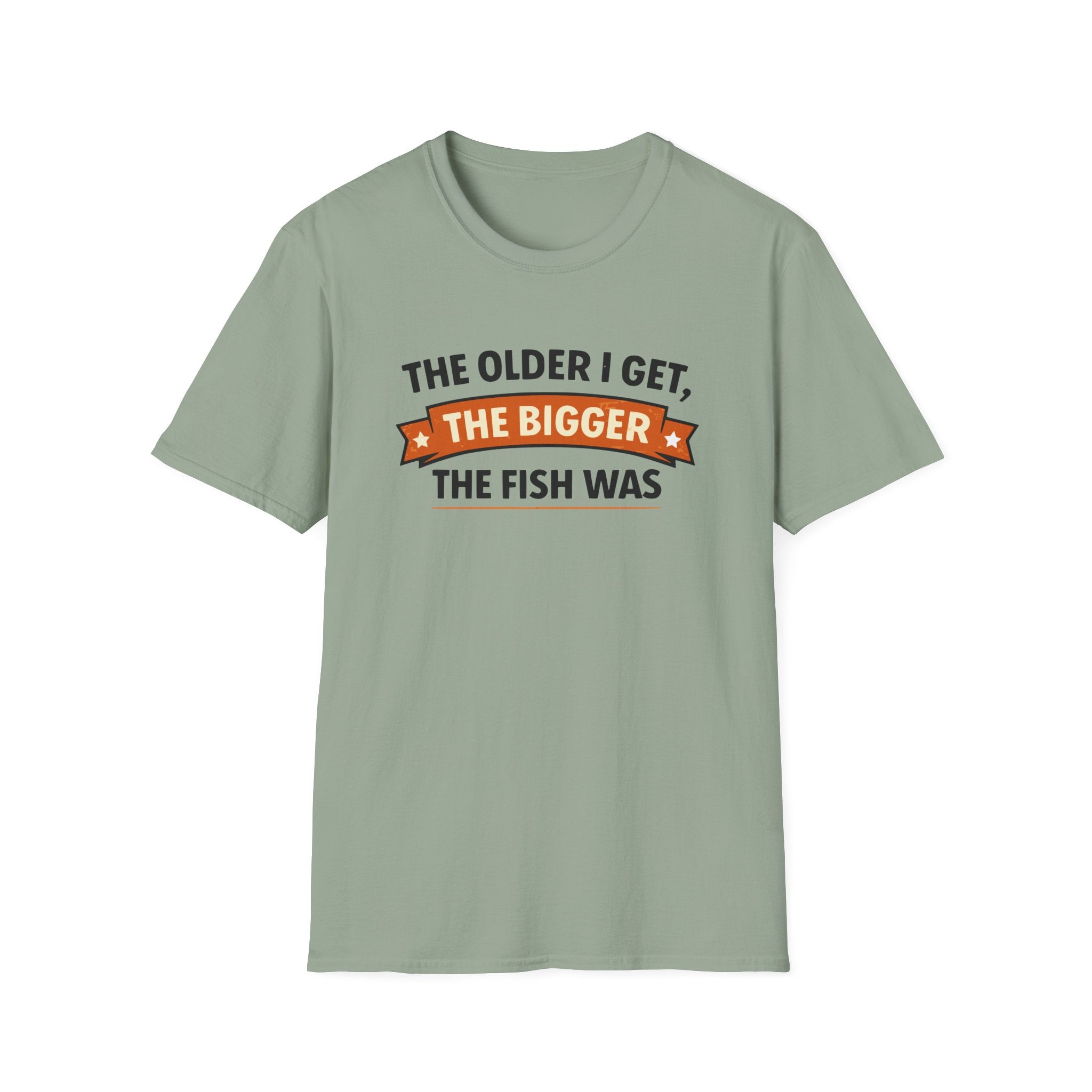 Fisherman Tales