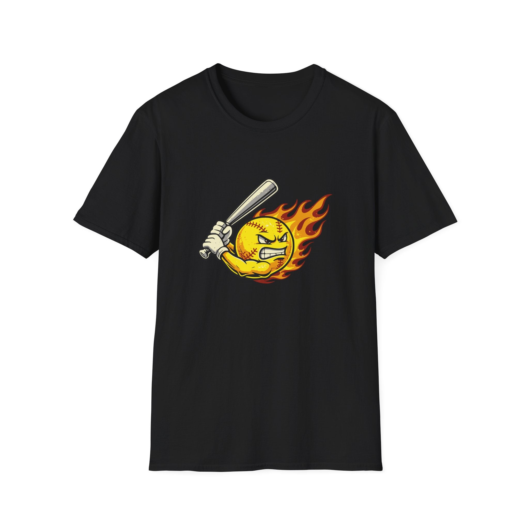 SB S&P 2 Template 2 design 6 Angry Mascot