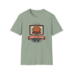 Backboard Bucket Legend