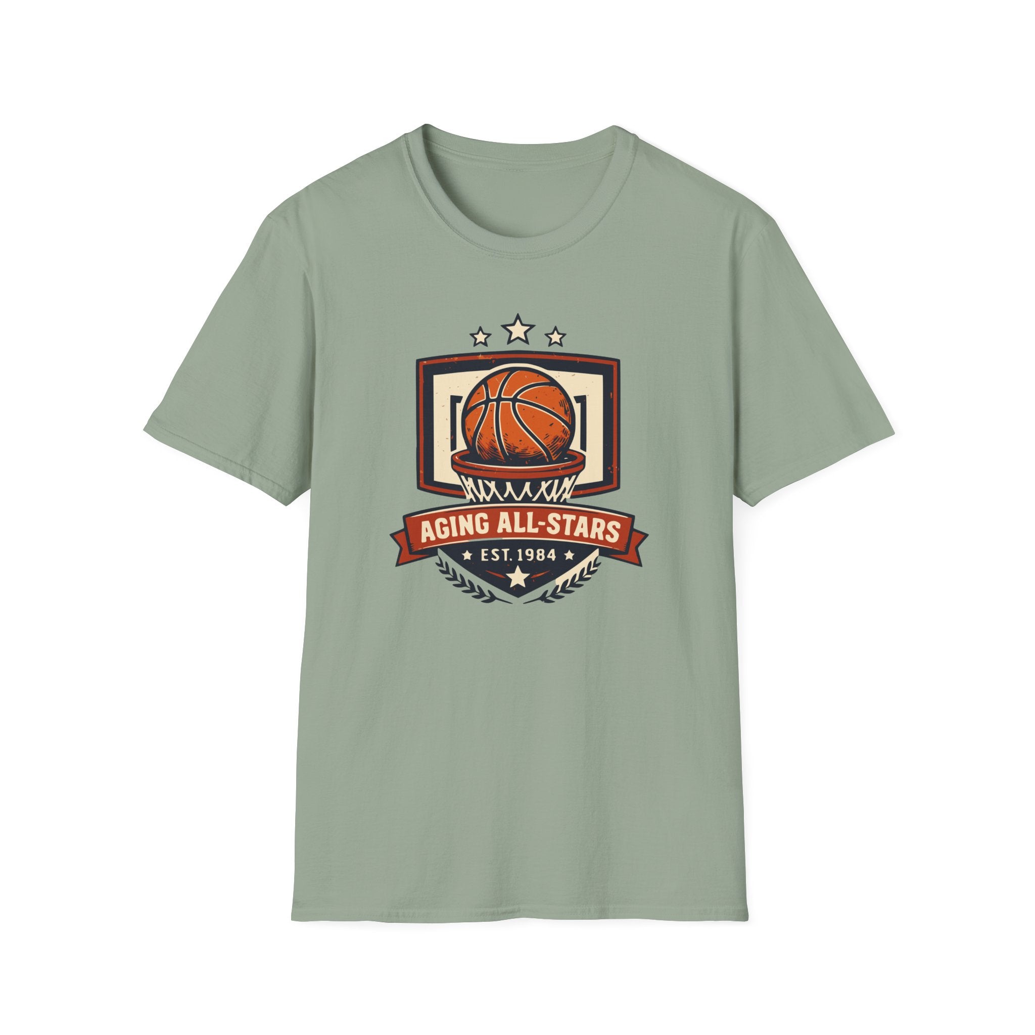 Backboard Bucket Legend