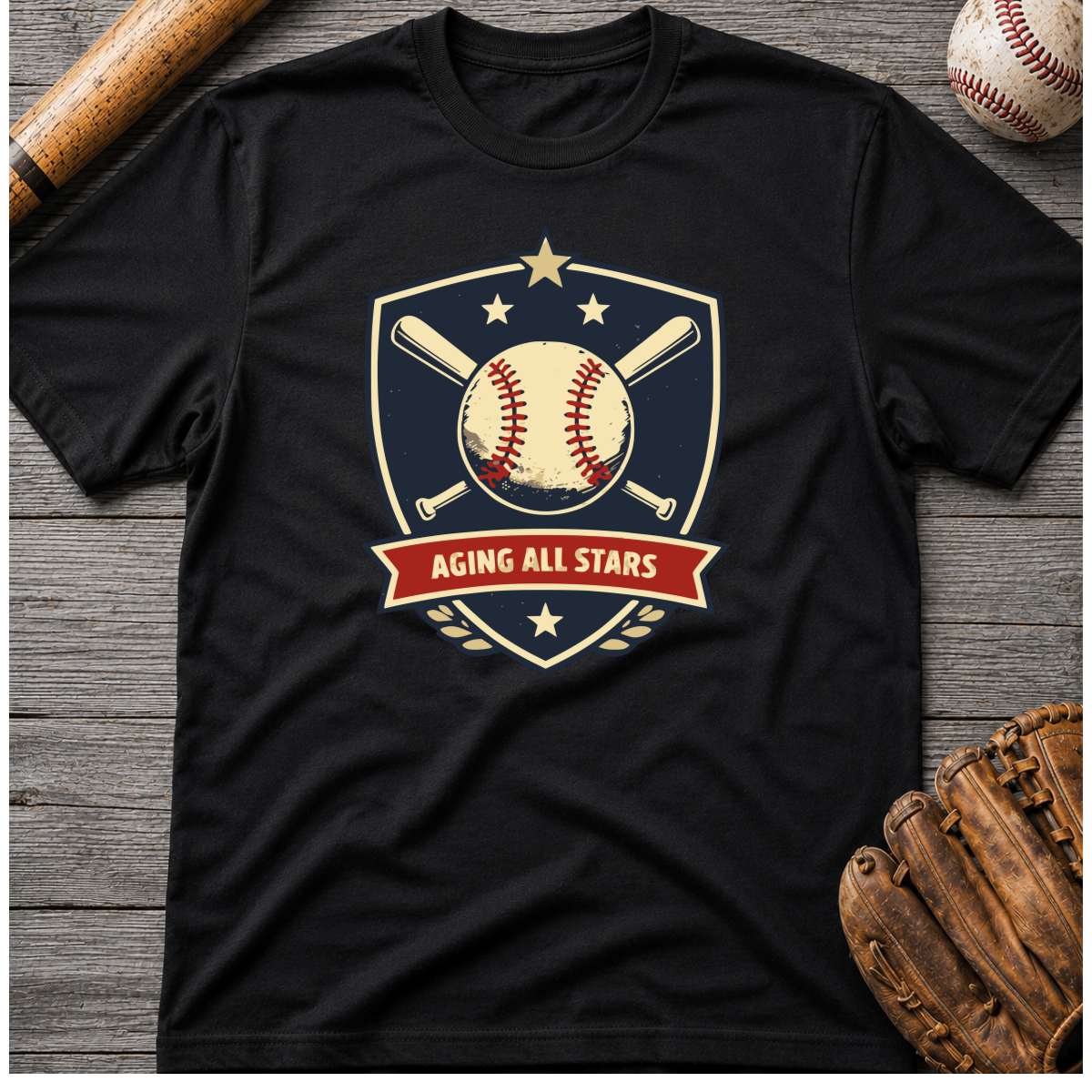 All Star Legends