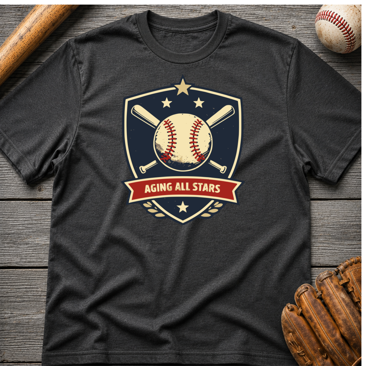 All Star Legends