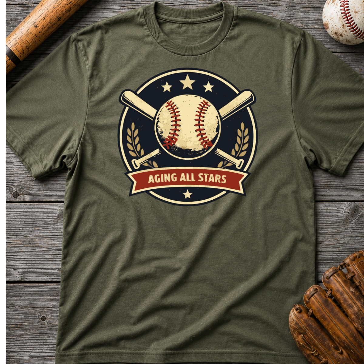 Classic All Stars