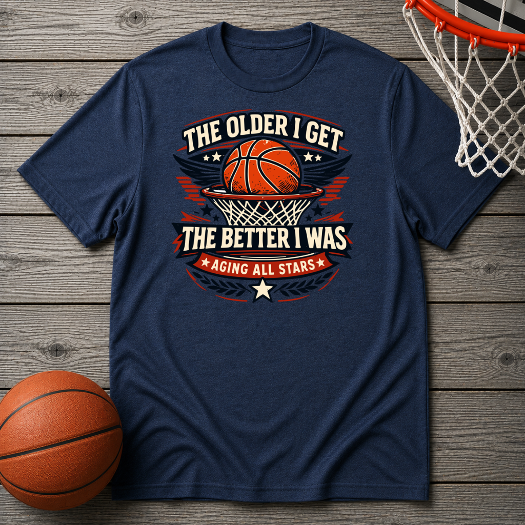 Built For Buckets