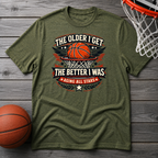 Built For Buckets