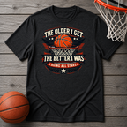 Built For Buckets