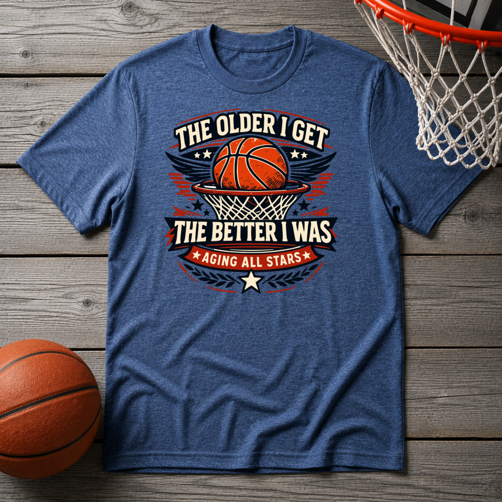 Built For Buckets