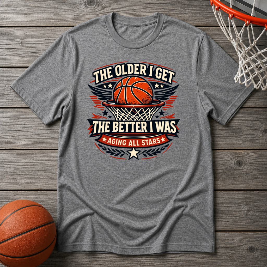 Built For Buckets
