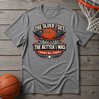 Built For Buckets