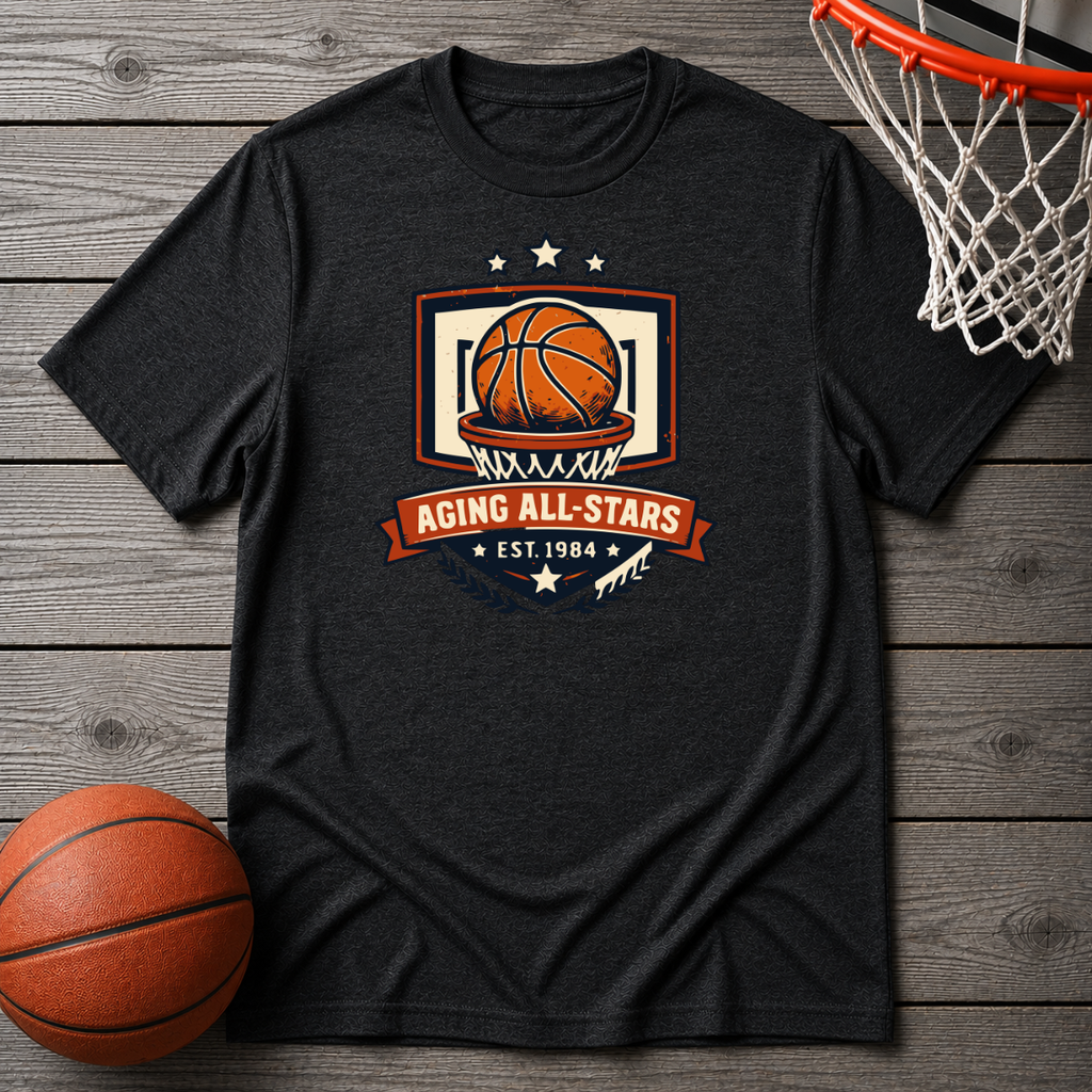 Backboard Bucket Legends