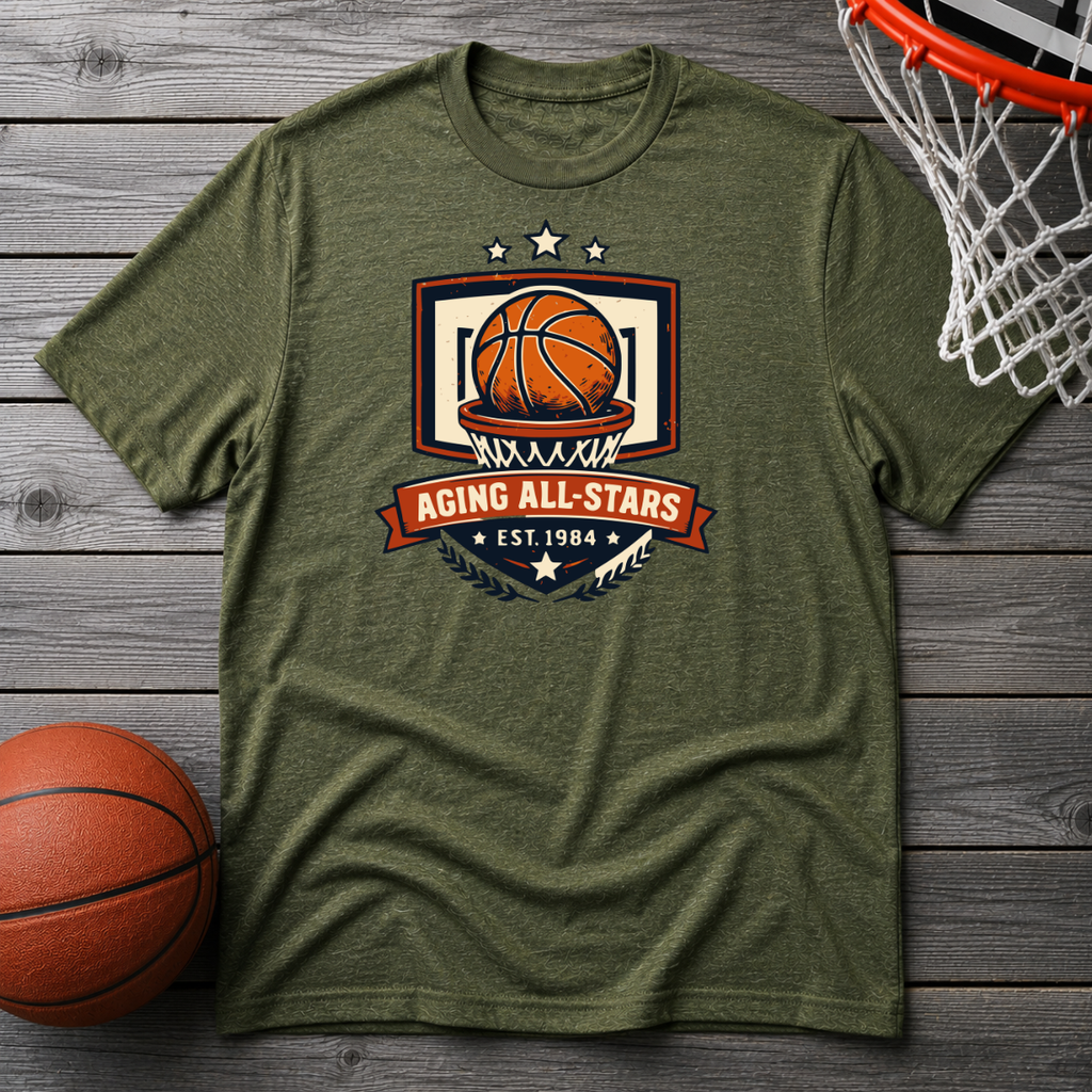 Backboard Bucket Legends
