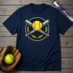 Retro Softball