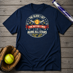 Vintage Softball