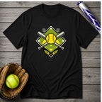 Softball Diamond
