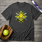 Softball Diamond