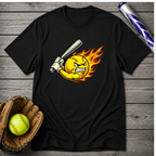 Angry Mascot