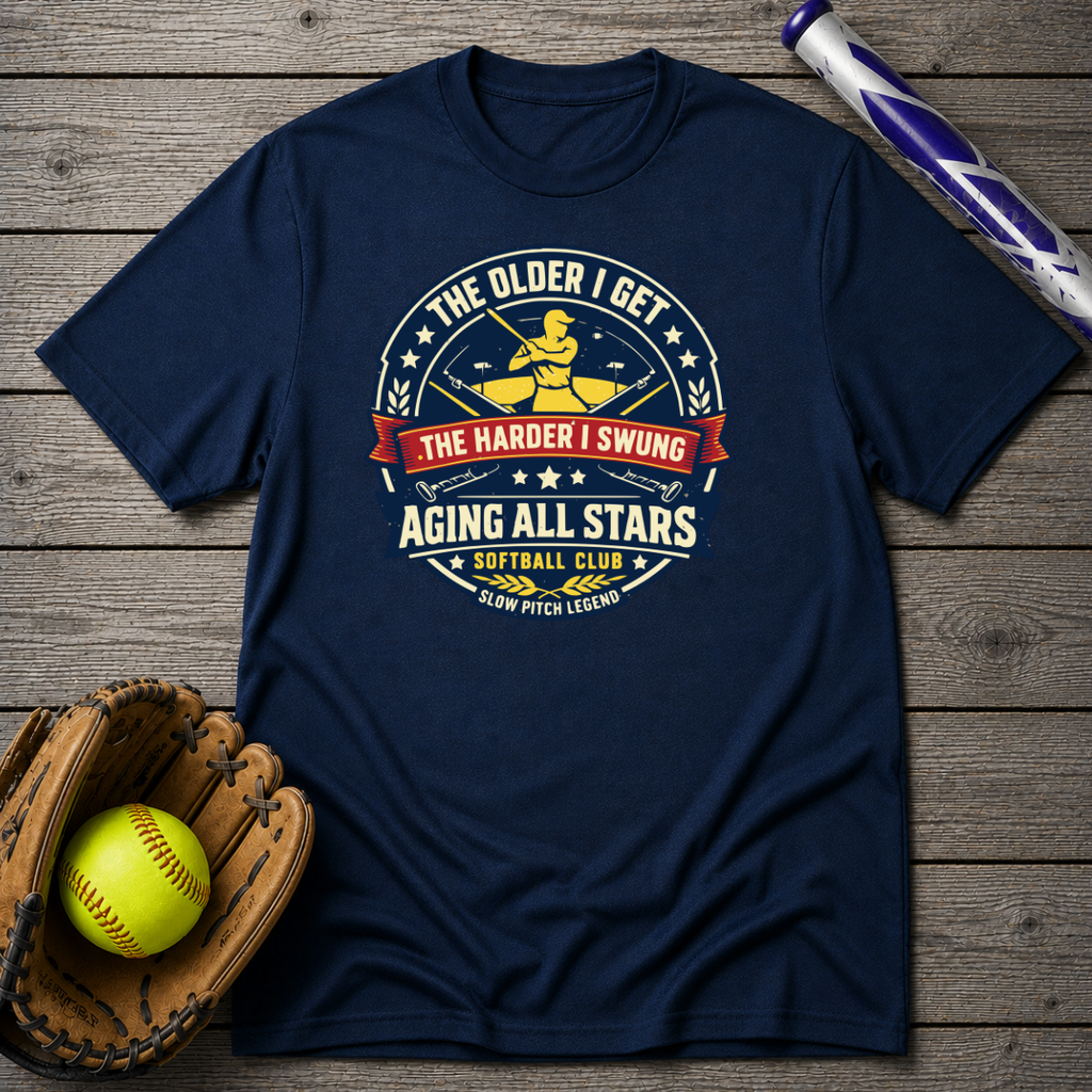 Softball Slugger