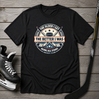 Vintage Hockey