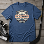 Vintage Hockey