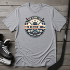 Vintage Hockey