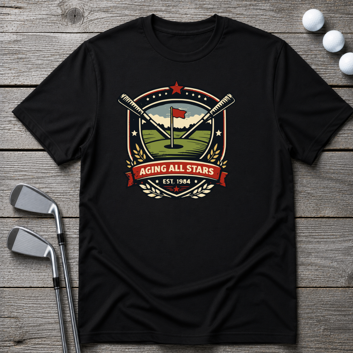 Golf 2