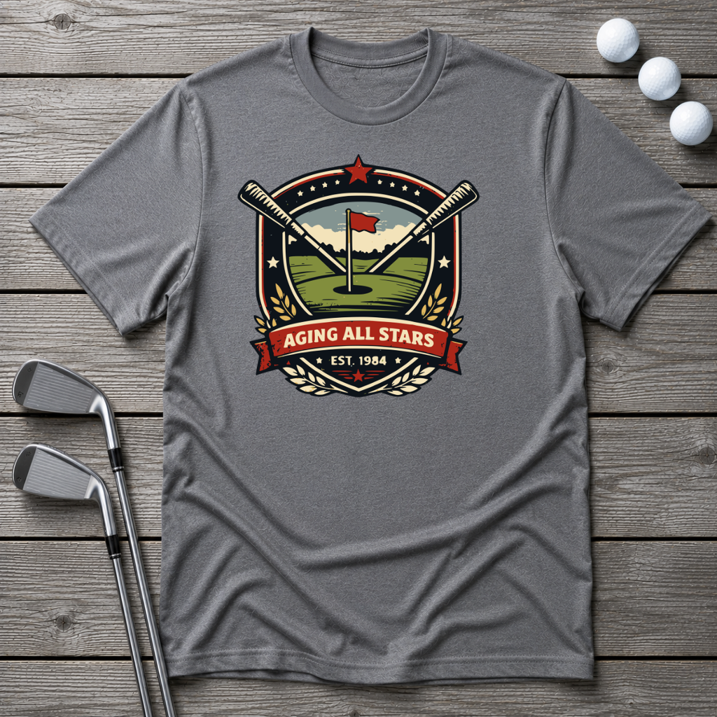 Golf 2