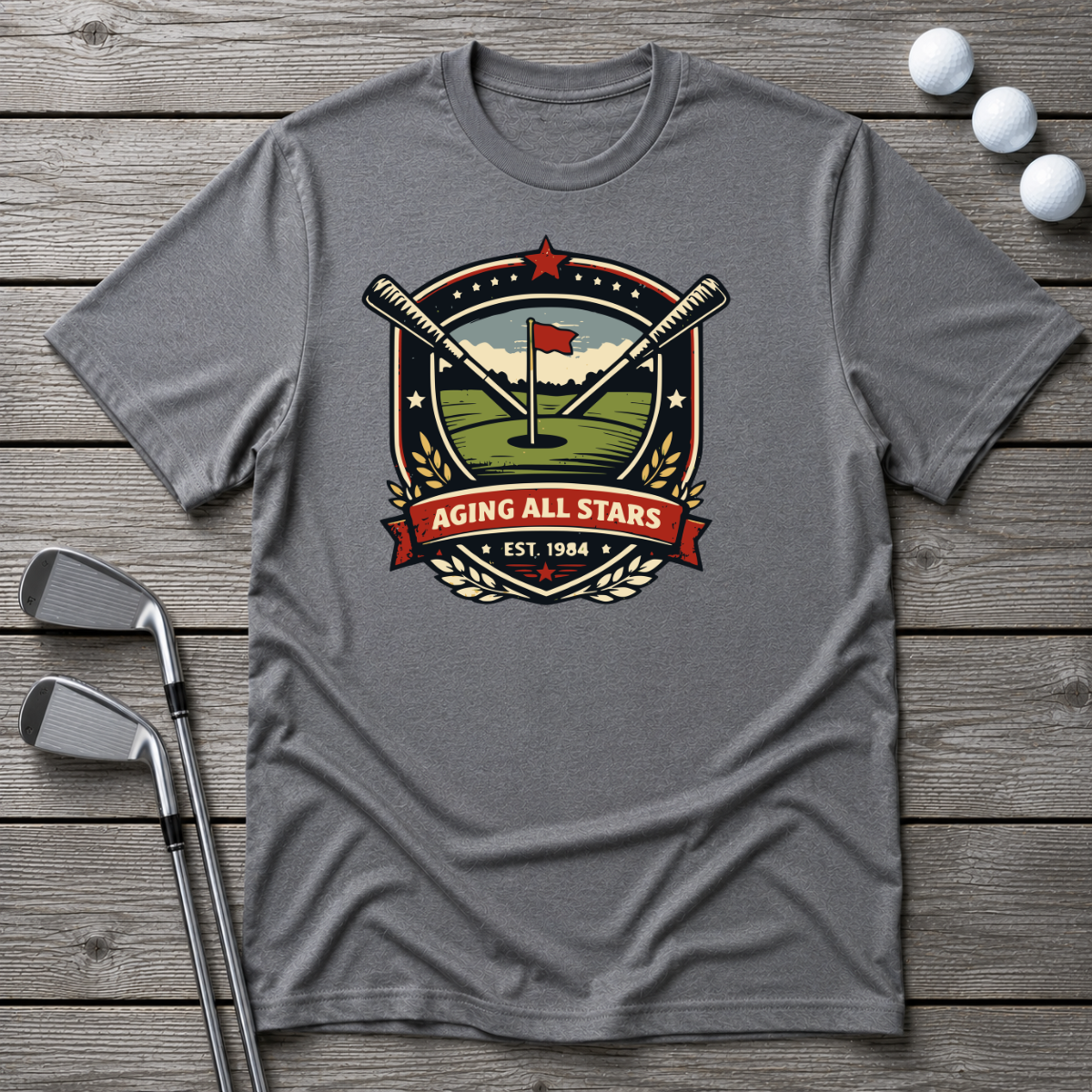 Golf 2
