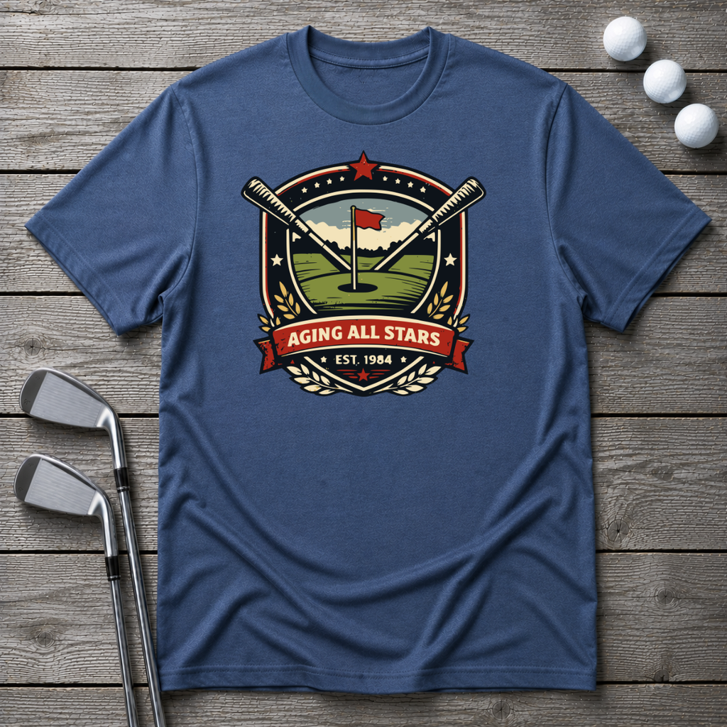 Golf 2