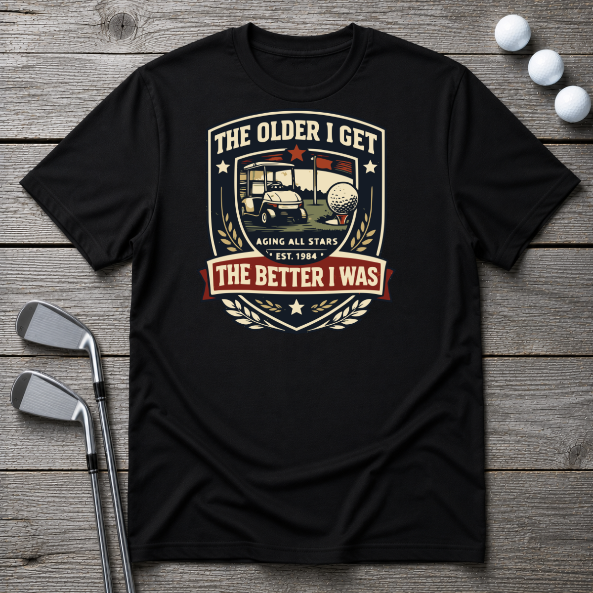 Golf Cart