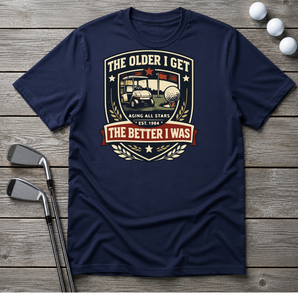 Golf Cart
