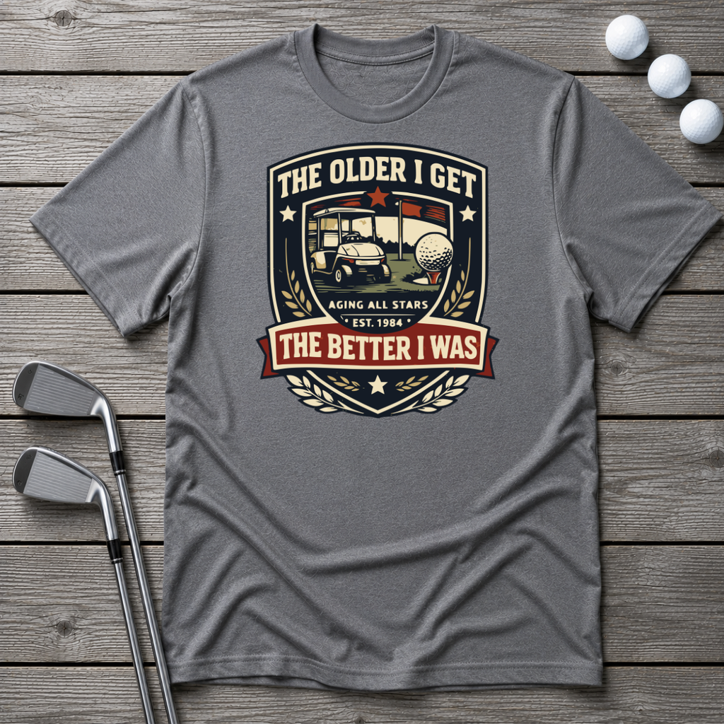 Golf Cart