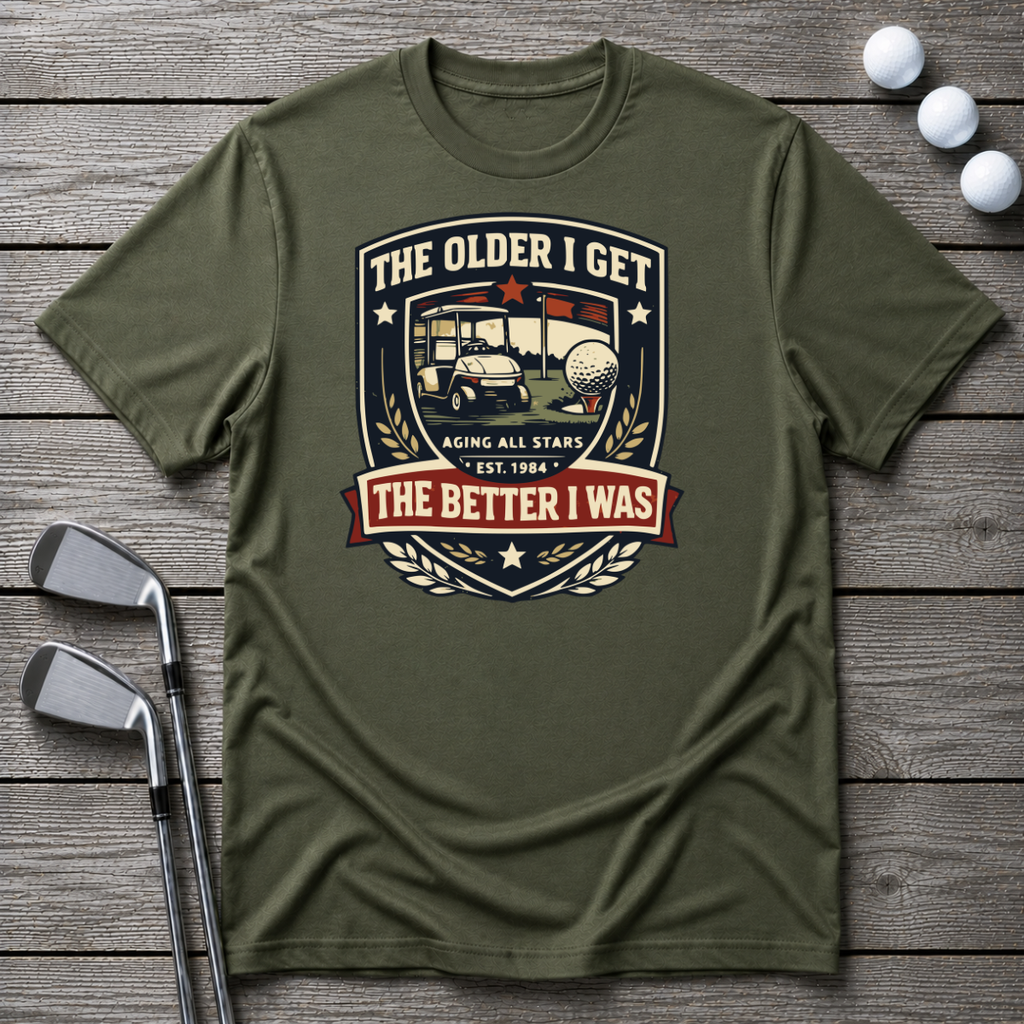 Golf Cart