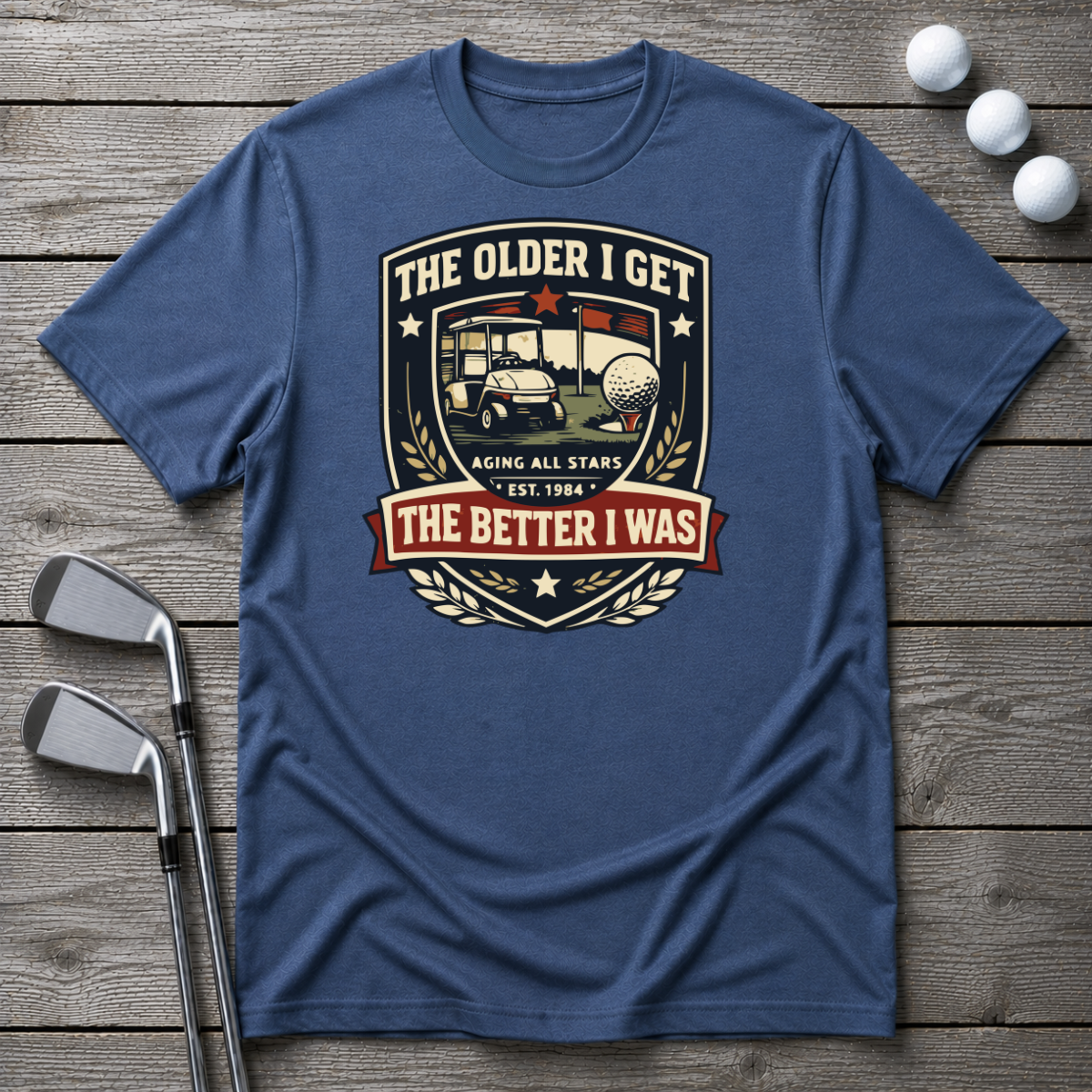 Golf Cart