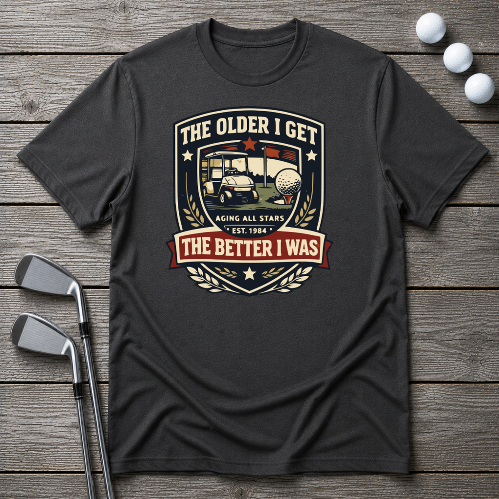 Golf Cart