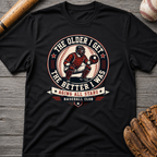 Behind The Plate
