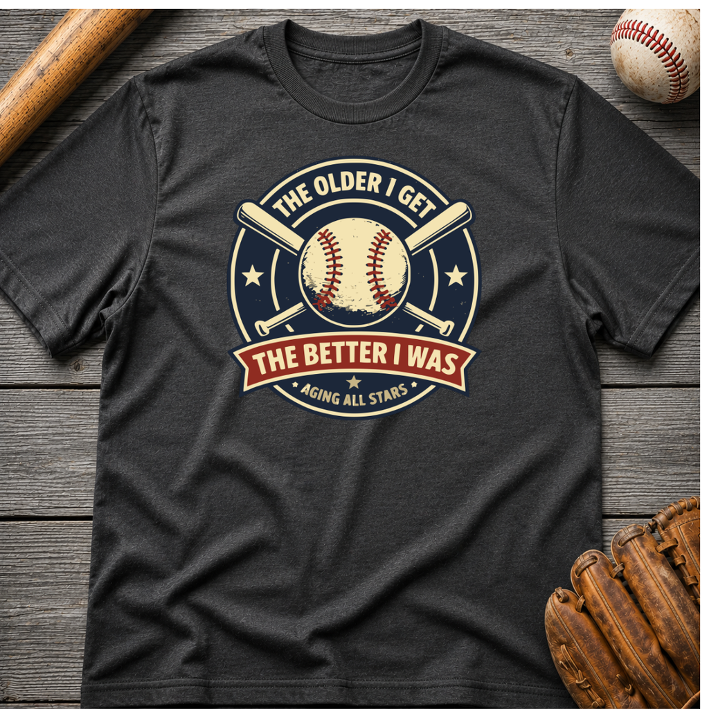 Classic Diamond Crew