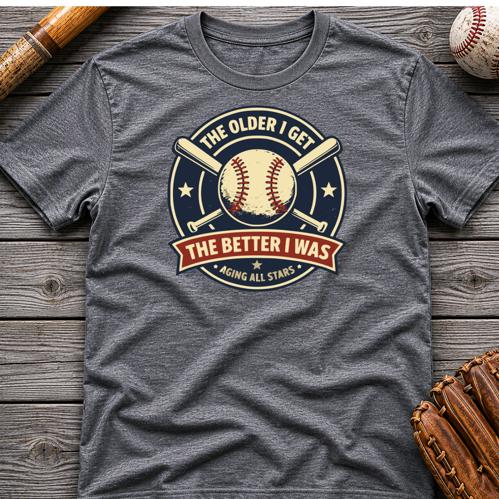 Classic Diamond Crew