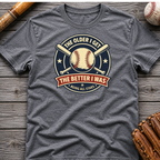 Classic Diamond Crew