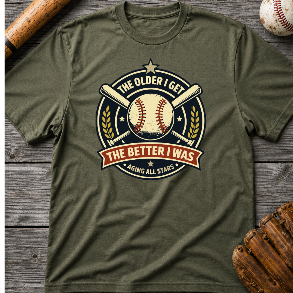 Legacy Baseball Club